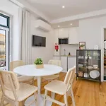 Premium Apartamento Setúbal