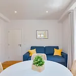 Premium Apartment Setubal