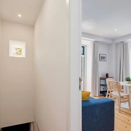 Apartamento Premium *