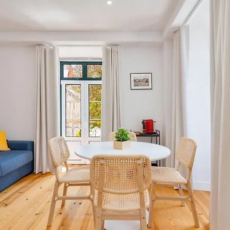 Premium Apartment