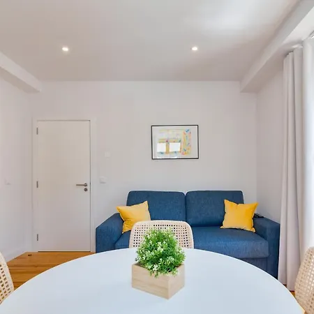 Premium Apartment Setubal