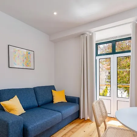 Apartment Premium Setubal