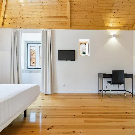 Premium Apartment Setubal