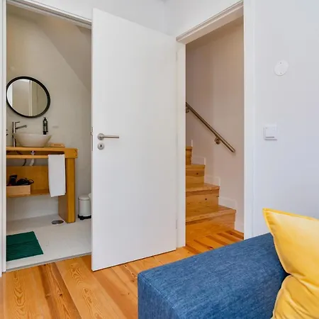 Apartamento Premium