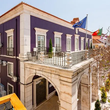 Apartamento Premium Setúbal