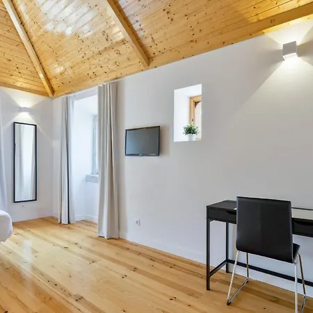Apartamento Premium