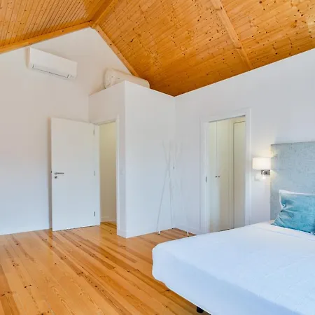 Apartment Premium Setubal