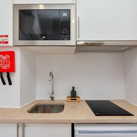 Apartamento Premium *