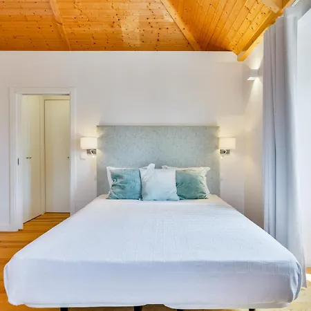 Apartamento Premium