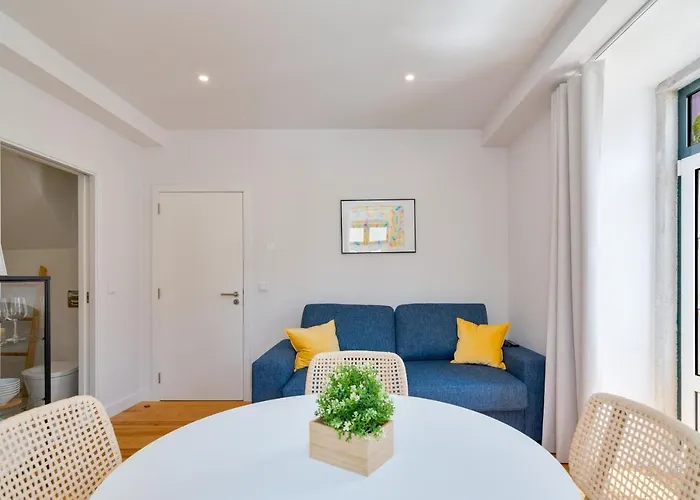 Premium Διαμέρισμα Σετούμπαλ