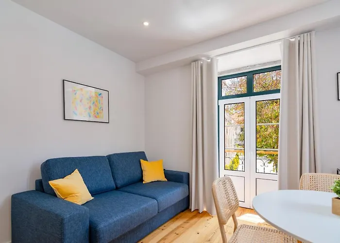 Διαμέρισμα Premium Σετούμπαλ