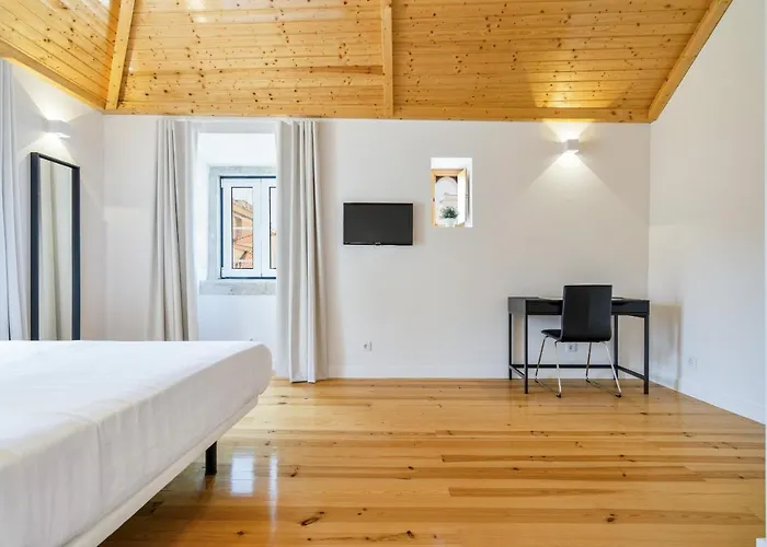 Premium Διαμέρισμα Σετούμπαλ