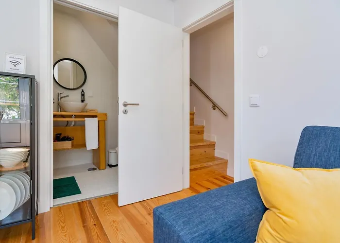 Διαμέρισμα Premium