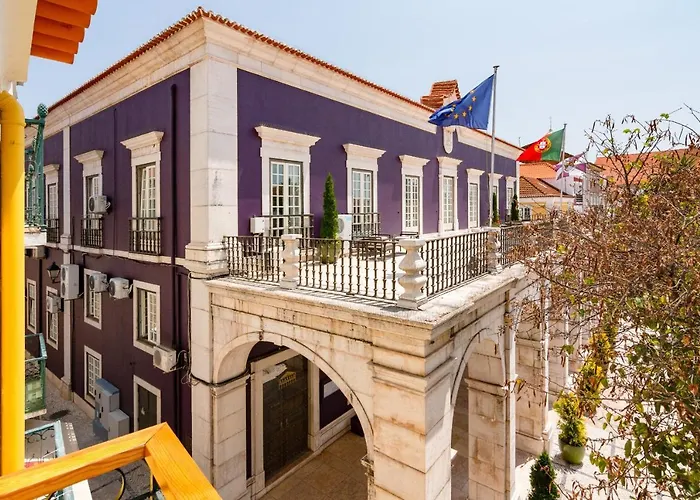 Διαμέρισμα Premium Σετούμπαλ