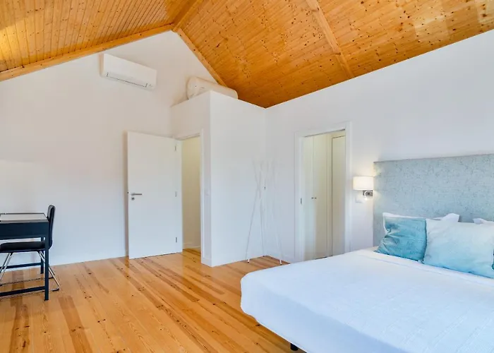 Διαμέρισμα Premium Σετούμπαλ