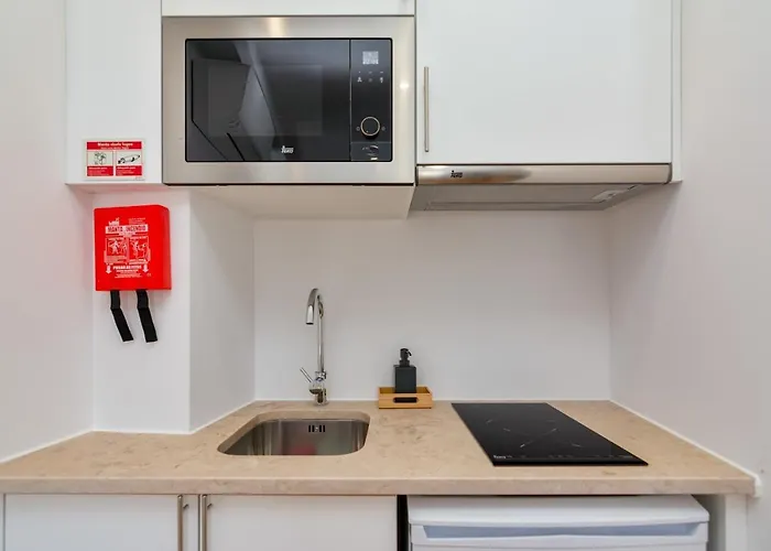 Appartement Premium *